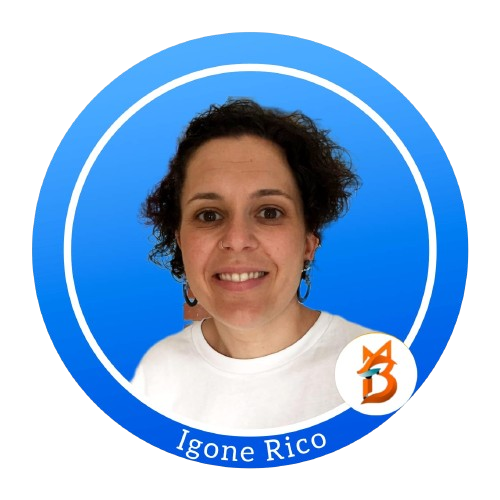 Igone Rico de la Serna
